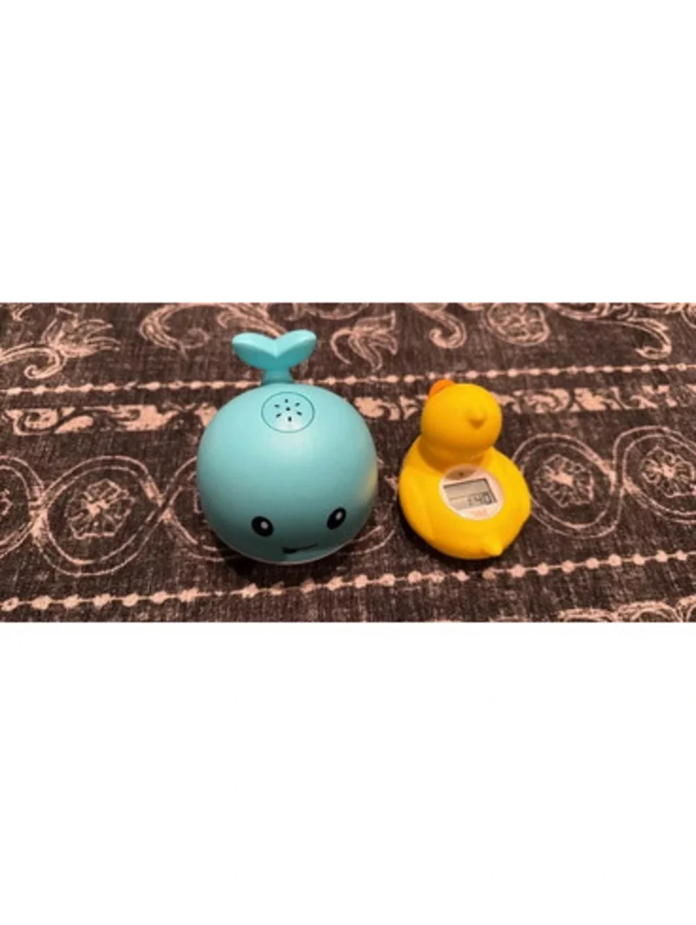 Target baby bath